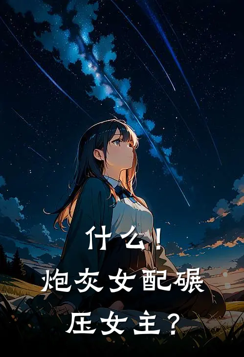 什么！炮灰女配碾压女主？