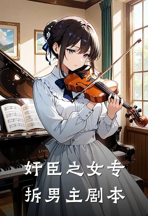 奸臣之女专拆男主剧本