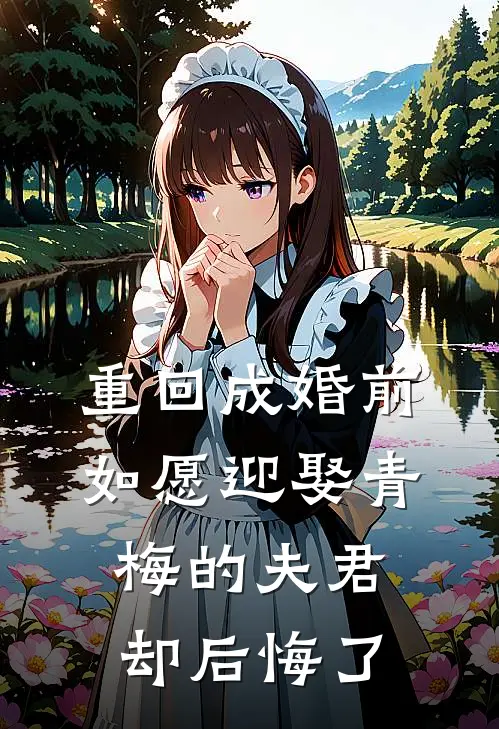 重回成婚前，如愿迎娶青梅的夫君却后悔了