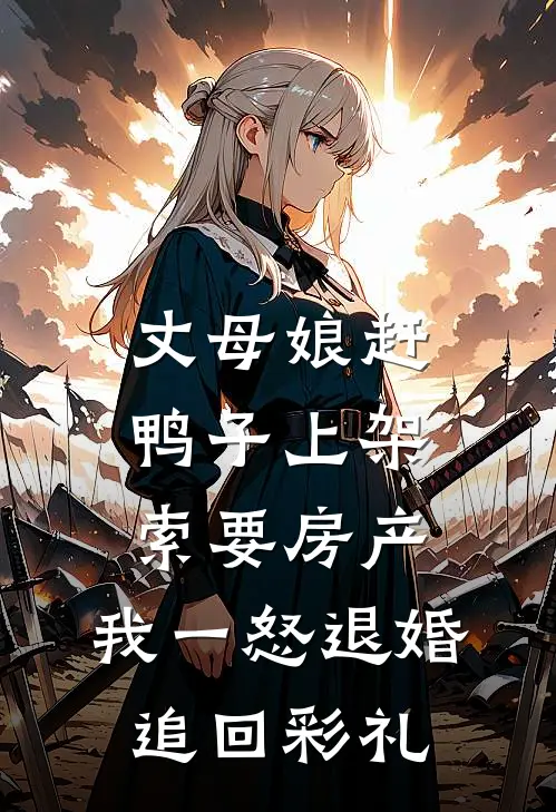 丈母娘赶鸭子上架索要房产，我一怒退婚追回彩礼