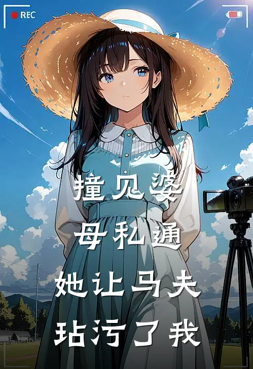 撞见婆母私通，她让马夫玷污了我