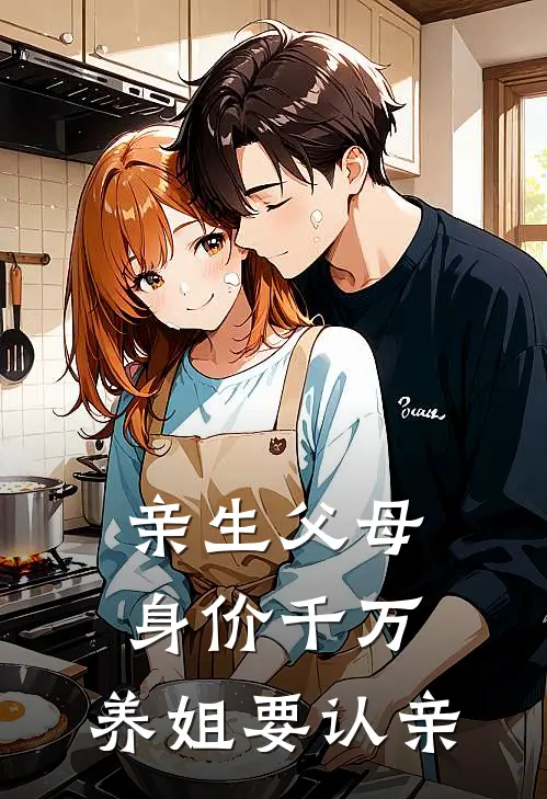 亲生父母身价千万，养姐要认亲