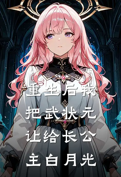 重生后我把武状元让给长公主白月光