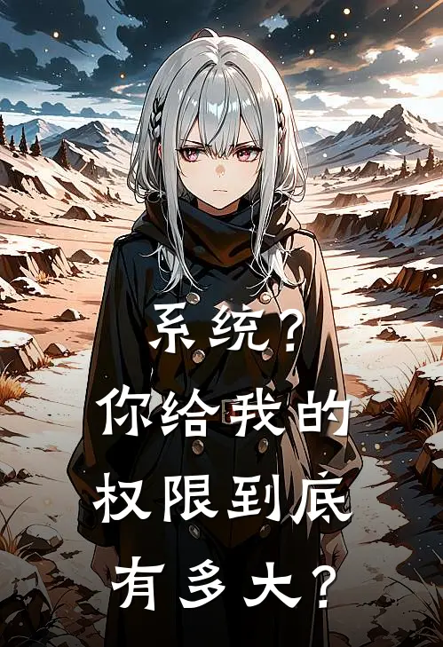 系统？你给我的权限到底有多大？