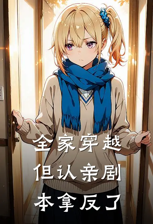 全家穿越，但认亲剧本拿反了