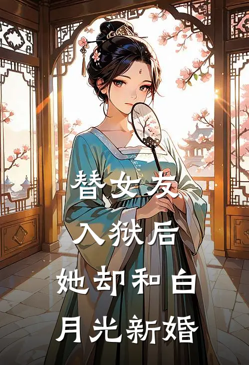 替女友入狱后，她却和白月光新婚
