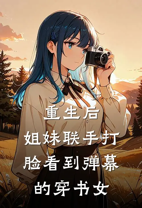 重生后，姐妹联手打脸看到弹幕的穿书女