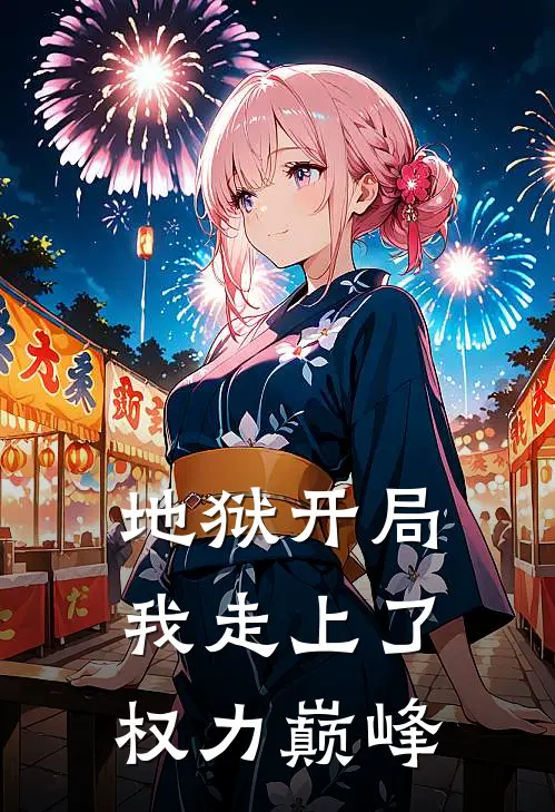 地狱开局，我走上了权力巅峰