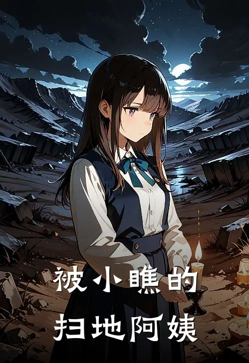 被小瞧的扫地阿姨