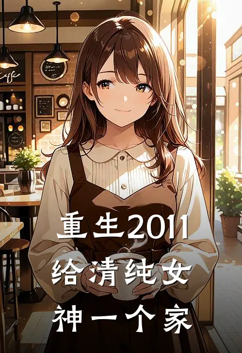 重生2011，给清纯女神一个家