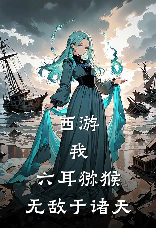 西游：我，六耳猕猴，无敌于诸天