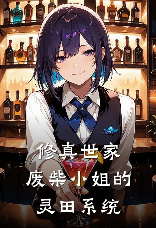 修真世家，废柴小姐的灵田系统