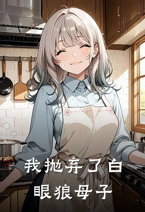 我抛弃了白眼狼母子