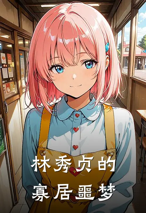 林秀贞的寡居噩梦