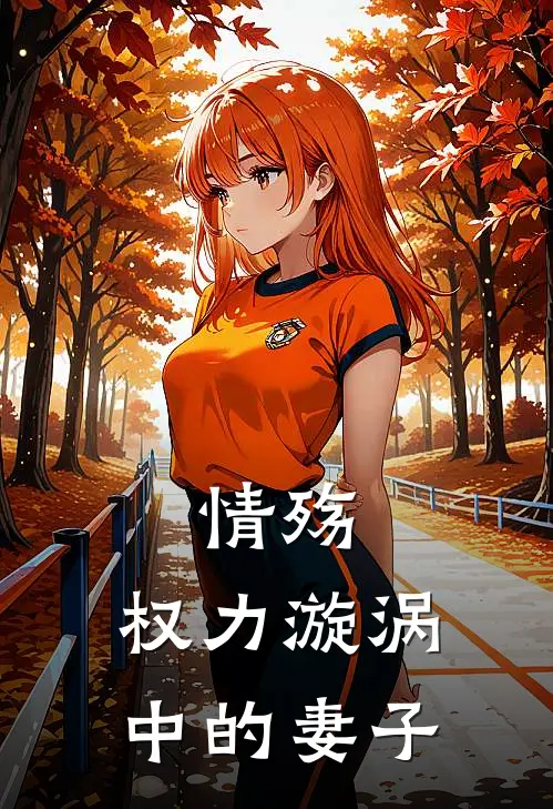 情殇：权力漩涡中的妻子