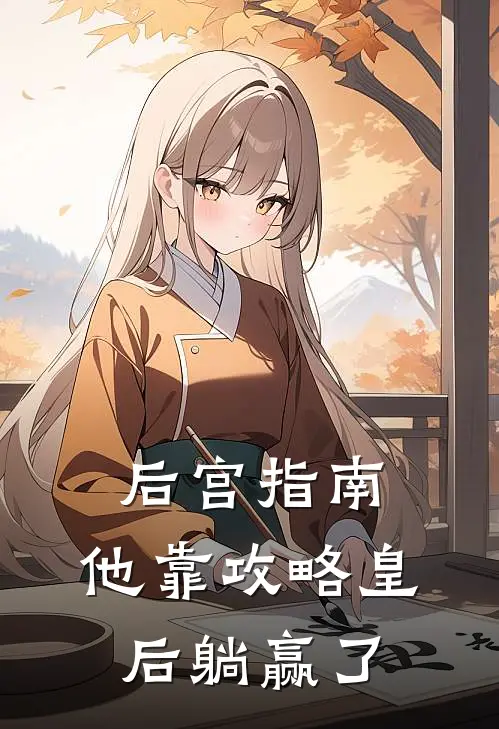 后宫指南：他靠攻略皇后躺赢了