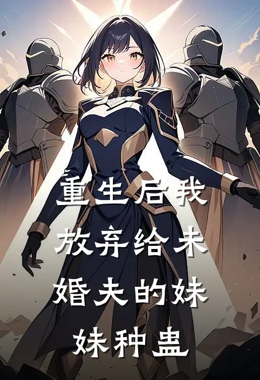 重生后我放弃给未婚夫的妹妹种蛊