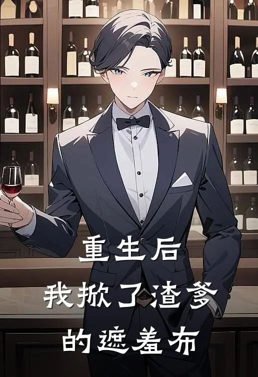 重生后，我掀了渣爹的遮羞布