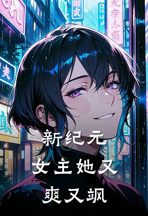 新纪元：女主她又爽又飒