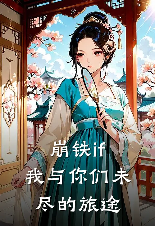 崩铁if：我与你们未尽的旅途