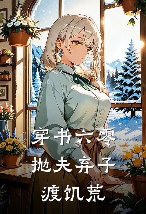 穿书六零：抛夫弃子渡饥荒