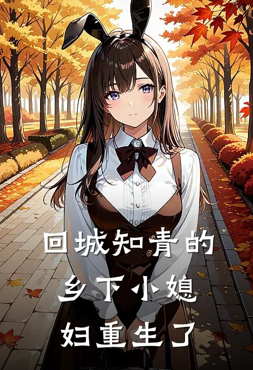 回城知青的乡下小媳妇重生了