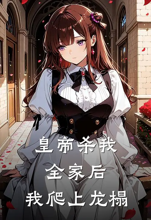 皇帝杀我全家后，我爬上龙榻