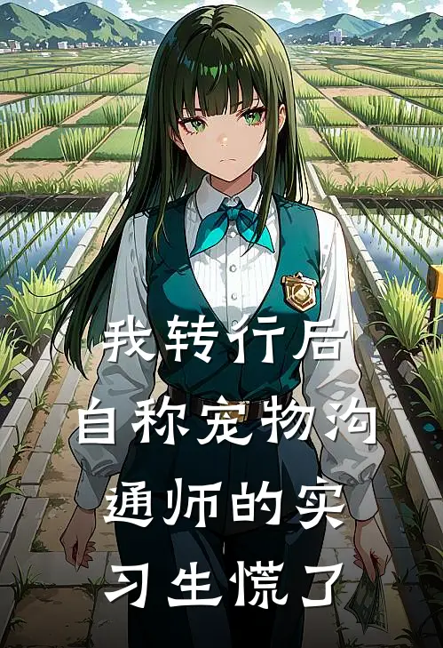 我转行后，自称宠物沟通师的实习生慌了