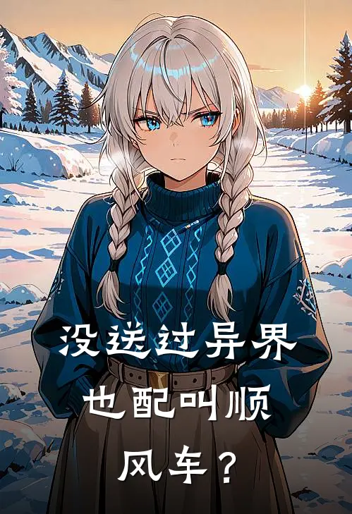 没送过异界，也配叫顺风车？