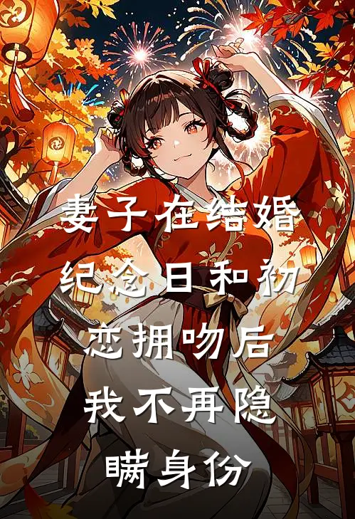 妻子在结婚纪念日和初恋拥吻后，我不再隐瞒身份