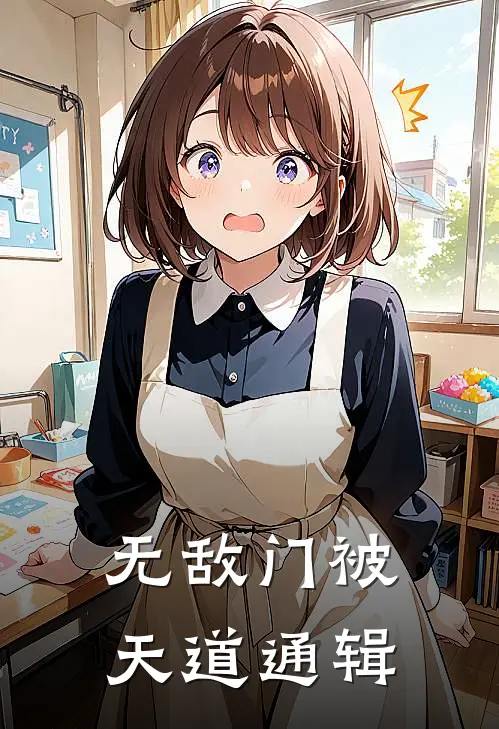 无敌门被天道通辑