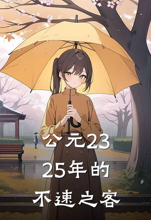 公元2325年的不速之客