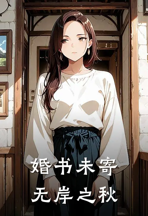 婚书未寄，无岸之秋