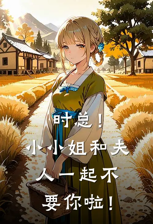 时总！小小姐和夫人一起不要你啦！