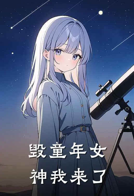 毁童年女神我来了