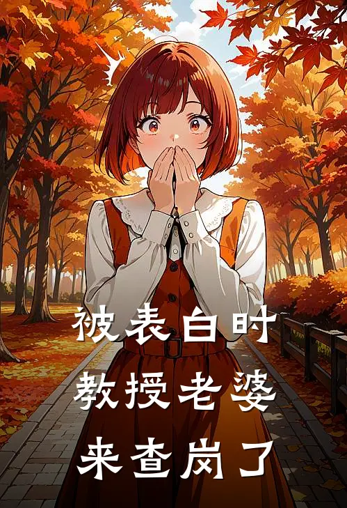 被表白时，教授老婆来查岗了