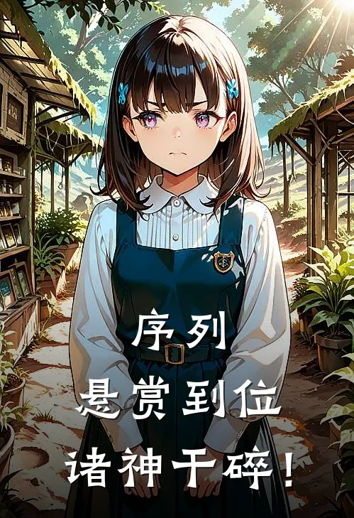 序列：悬赏到位，诸神干碎！