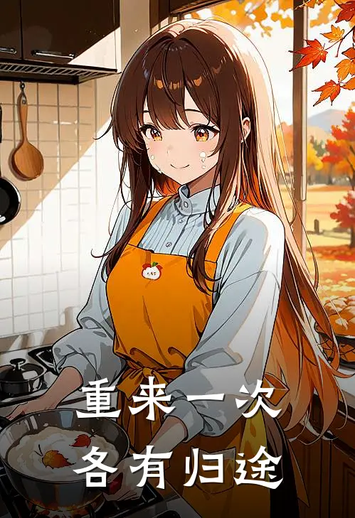 重来一次，各有归途