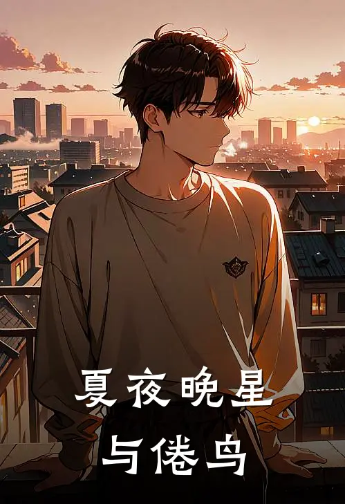 夏夜晚星与倦鸟