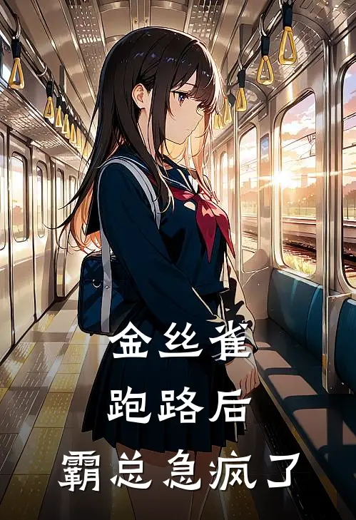 金丝雀跑路后，霸总急疯了