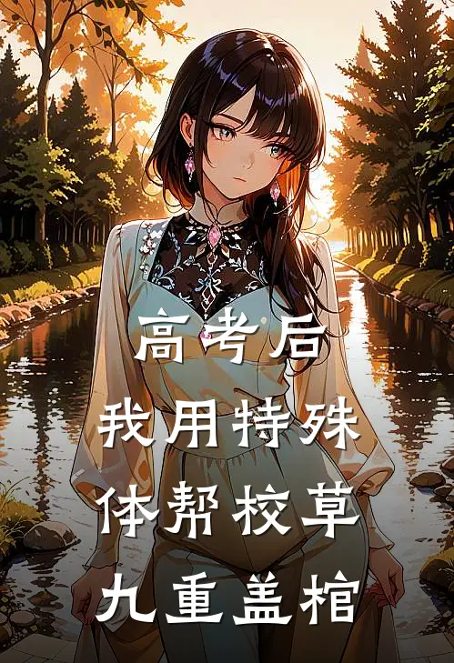 高考后，我用特殊体帮校草九重盖棺