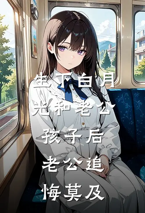 生下白月光和老公孩子后，老公追悔莫及