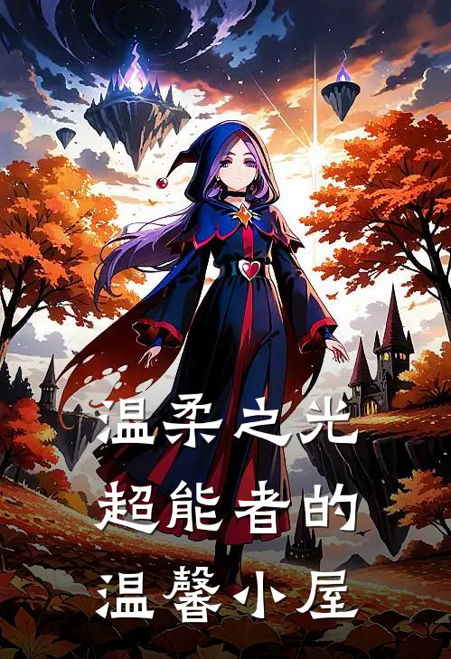 温柔之光超能者的温馨小屋