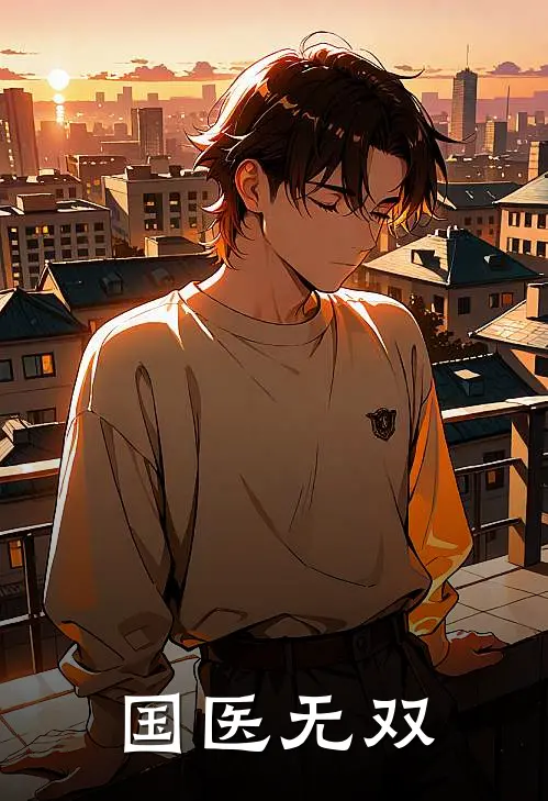 国医无双