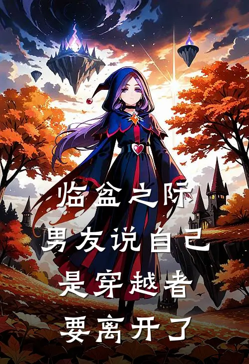 临盆之际，男友说自己是穿越者要离开了