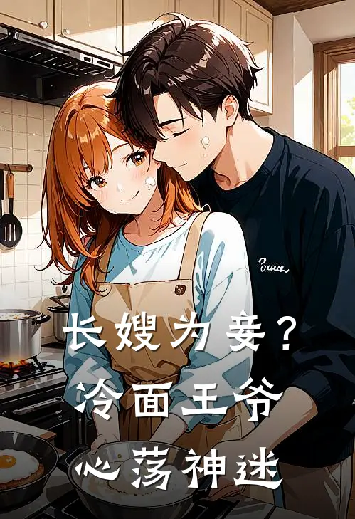 长嫂为妾？冷面王爷心荡神迷