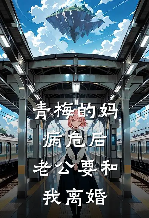 青梅的妈病危后，老公要和我离婚