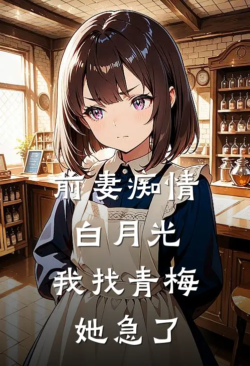 前妻痴情白月光，我找青梅她急了