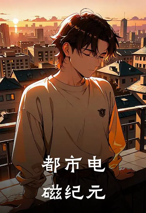 都市电磁纪元