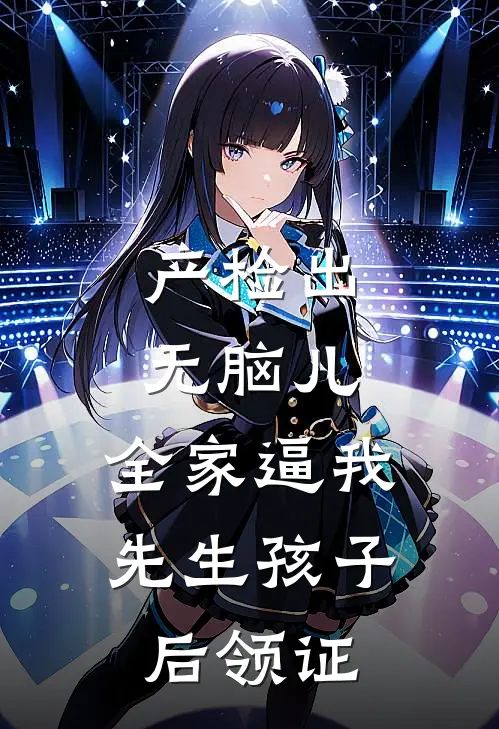 产检出无脑儿，全家逼我先生孩子后领证